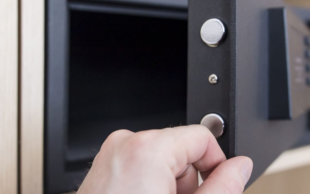 Apertura Casseforti Jesolo